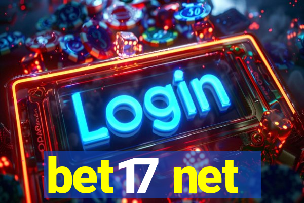 bet17 net